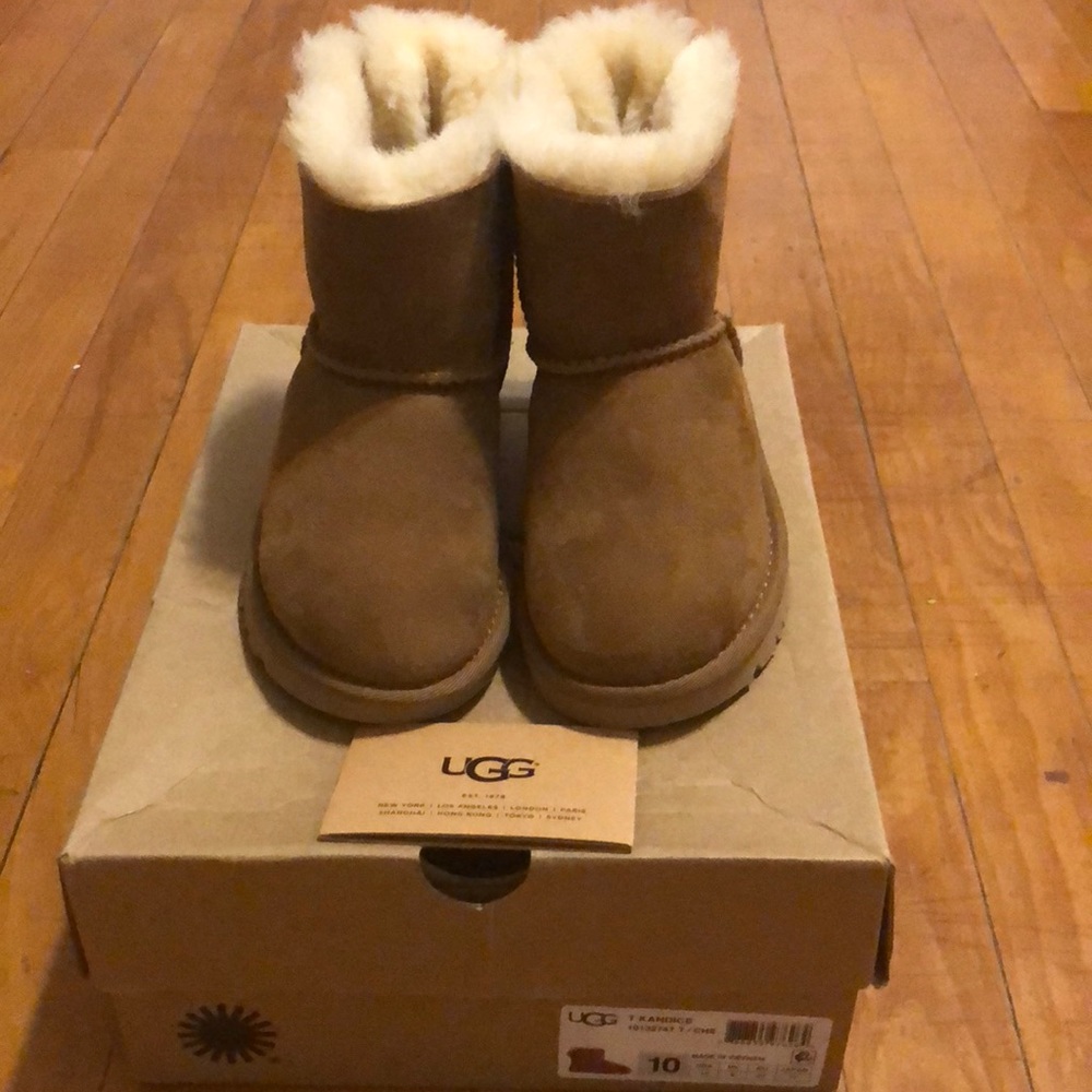 Brand New Kandice Ugg Boots